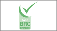 全球食品标准BRC认证