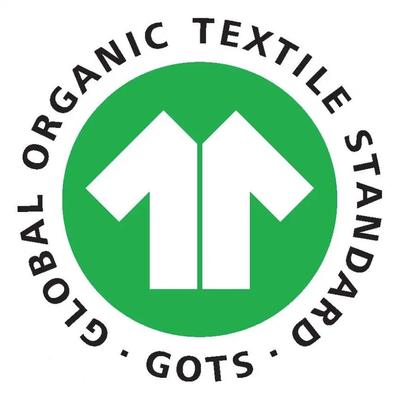 GOTS有机纺织品认证
