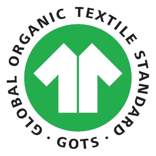 GOTS有机纺织品认证