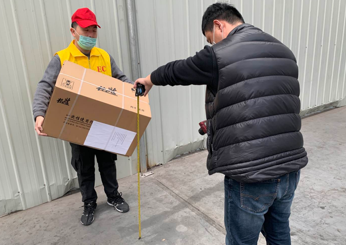 如何看待第三方验货公司到厂验货